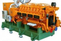 generator sets